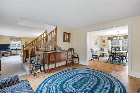 Living - 137 Sutton Rd, Webster, MA 01570 photo 1 of 5