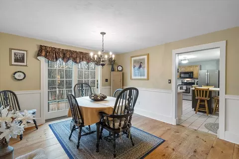 Dining - 137 Sutton Rd, Webster, MA 01570 photo 1 of 3