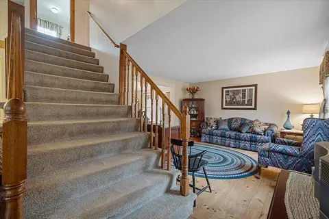Entry Way - 137 Sutton Rd, Webster, MA 01570 photo 1 of 1
