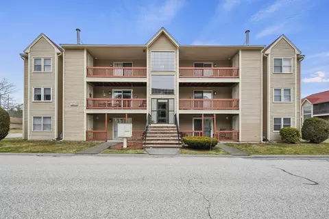 59 Randolph Dr #59, Tewksbury, MA 01876