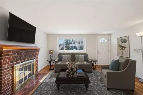 74 Hinston Rd, Weymouth, MA 02189