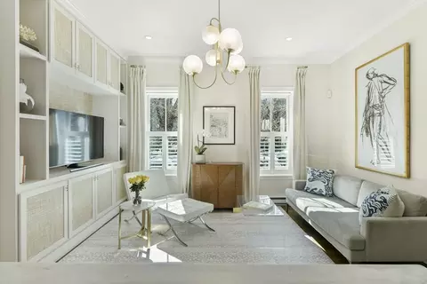 3 Hanson St #1, Boston, MA 02118