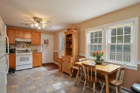 Kitchen - 25 Pine View Dr, Barnstable, MA 02635 photo 1 of 2