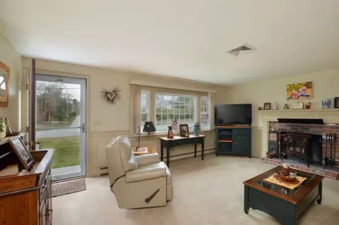 Living - 25 Pine View Dr, Barnstable, MA 02635 photo 1 of 2
