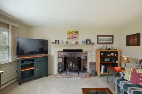 Living - 25 Pine View Dr, Barnstable, MA 02635 photo 2 of 2