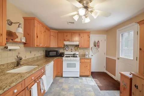 Kitchen - 25 Pine View Dr, Barnstable, MA 02635 photo 2 of 2