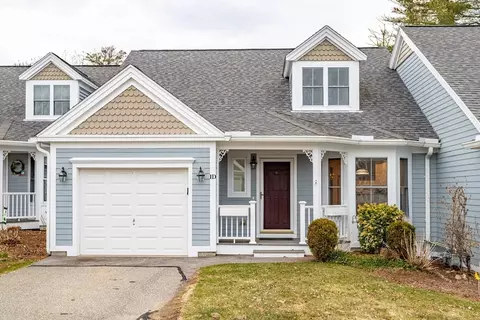 1 Autumn Dr #D, Hudson, MA 01749