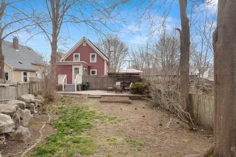Exterior - 126 Centennial Ave, Gloucester, MA 01930 photo 10 of 12