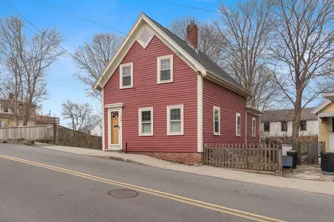Exterior - 126 Centennial Ave, Gloucester, MA 01930 photo 4 of 12