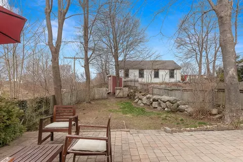 Exterior - 126 Centennial Ave, Gloucester, MA 01930 photo 9 of 12