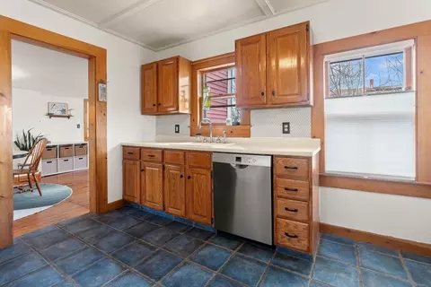 Kitchen - 126 Centennial Ave, Gloucester, MA 01930 photo 3 of 4