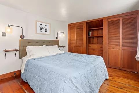 Bedroom - 126 Centennial Ave, Gloucester, MA 01930 photo 2 of 6
