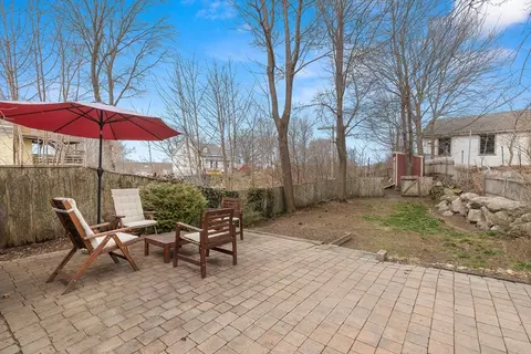 Exterior - 126 Centennial Ave, Gloucester, MA 01930 photo 8 of 12