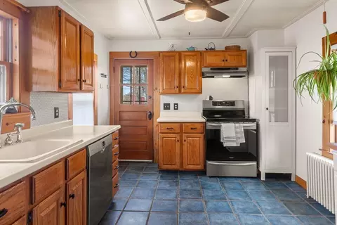 Kitchen - 126 Centennial Ave, Gloucester, MA 01930 photo 1 of 4
