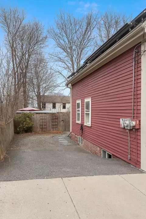 Exterior - 126 Centennial Ave, Gloucester, MA 01930 photo 6 of 12