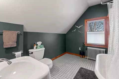 Bedroom - 126 Centennial Ave, Gloucester, MA 01930 photo 4 of 6