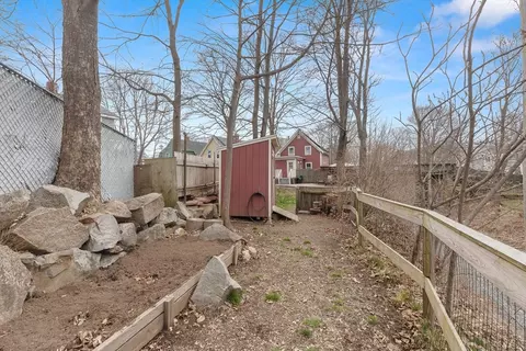 Exterior - 126 Centennial Ave, Gloucester, MA 01930 photo 12 of 12