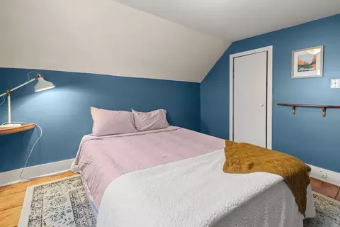 Bedroom - 126 Centennial Ave, Gloucester, MA 01930 photo 6 of 6