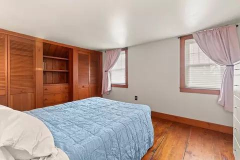 Bedroom - 126 Centennial Ave, Gloucester, MA 01930 photo 3 of 6