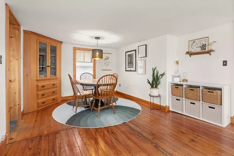 Dining - 126 Centennial Ave, Gloucester, MA 01930 photo 2 of 2