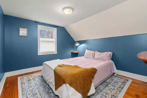 Bedroom - 126 Centennial Ave, Gloucester, MA 01930 photo 5 of 6