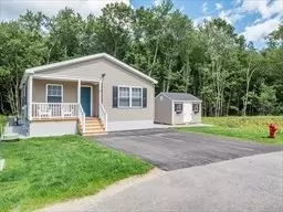 20 Lily Ln #12, Templeton, MA 01436