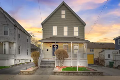 7 Poole St, Medford, MA 02155