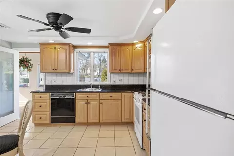 Kitchen - 222 Cain Ave, Braintree, MA 02184 photo 1 of 2