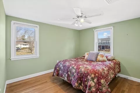 Bedroom - 222 Cain Ave, Braintree, MA 02184 photo 2 of 5