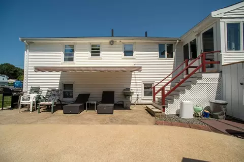 Exterior - 222 Cain Ave, Braintree, MA 02184 photo 2 of 4