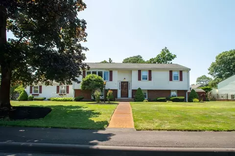 222 Cain Ave, Braintree, MA 02184