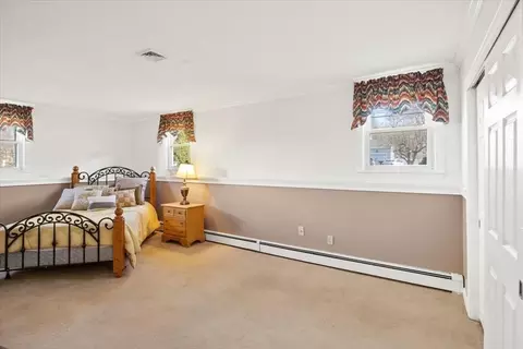 Bedroom - 222 Cain Ave, Braintree, MA 02184 photo 5 of 5