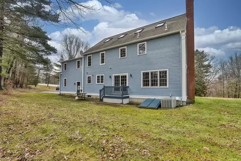 76 Pinnacle Rd, Harvard, MA 01451 photo 36