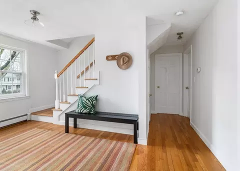 Entry Way - 6 Hazelwood Dr, Hingham, MA 02043 photo 1 of 1