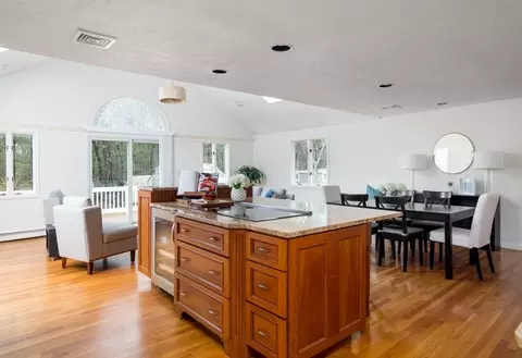 Kitchen - 6 Hazelwood Dr, Hingham, MA 02043 photo 1 of 2