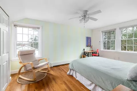 Bedroom - 6 Hazelwood Dr, Hingham, MA 02043 photo 4 of 4