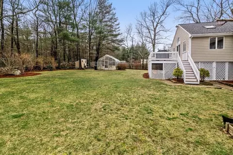 Exterior - 6 Hazelwood Dr, Hingham, MA 02043 photo 4 of 7