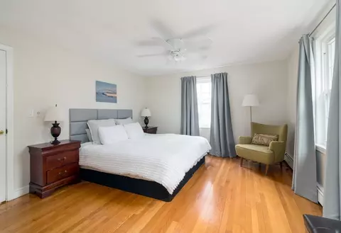 Bedroom - 6 Hazelwood Dr, Hingham, MA 02043 photo 1 of 4