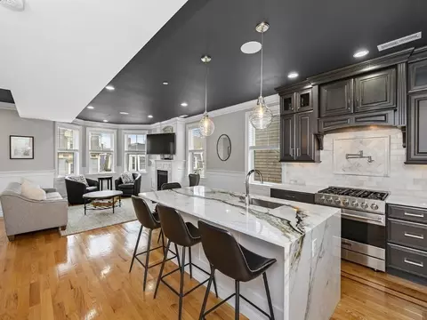 85 O St #2, Boston, MA 02127