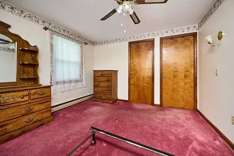 Bedroom - 155 Park St, Easthampton, MA 01027 photo 4 of 5