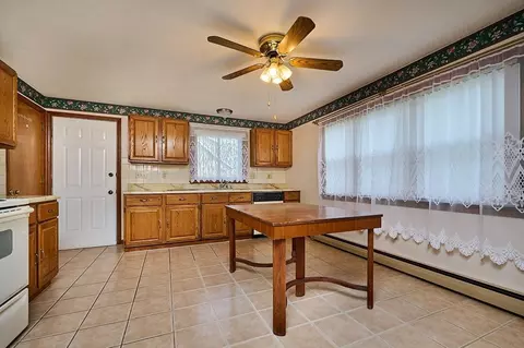 Kitchen - 155 Park St, Easthampton, MA 01027 photo 2 of 3