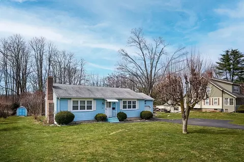 Exterior - 155 Park St, Easthampton, MA 01027 photo 2 of 7