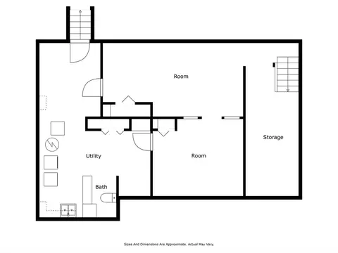 Floorplan - 155 Park St, Easthampton, MA 01027 photo 3 of 3