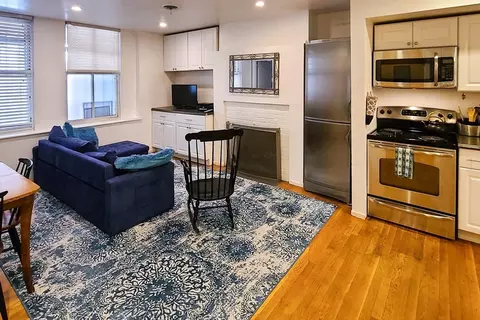 103 Marlborough St #2, Boston, MA 02116