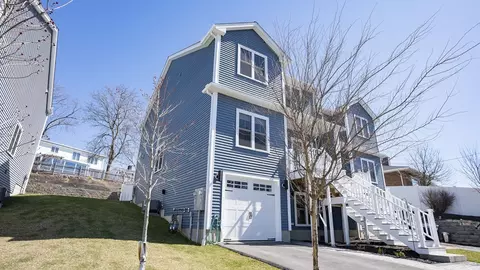 279 Suffolk Ave #2, Revere, MA 02151