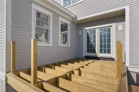 Exterior - 5 Jordan Way, Hingham, MA 02043 photo 7 of 12