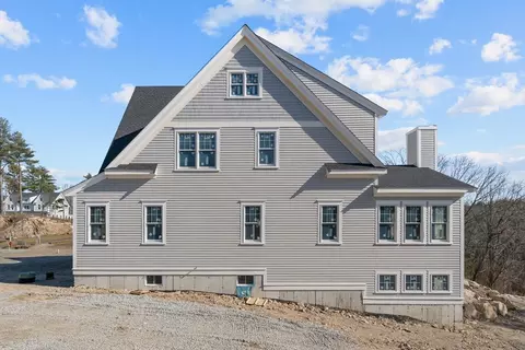 Exterior - 5 Jordan Way, Hingham, MA 02043 photo 9 of 12