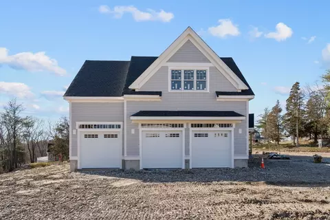 Exterior - 5 Jordan Way, Hingham, MA 02043 photo 5 of 12