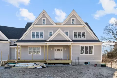 Exterior - 5 Jordan Way, Hingham, MA 02043 photo 3 of 12