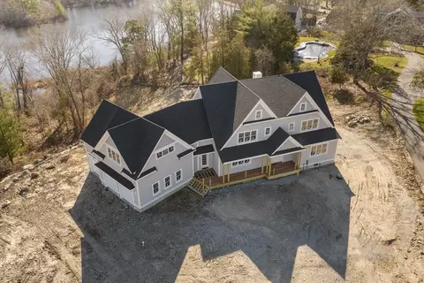 Exterior - 5 Jordan Way, Hingham, MA 02043 photo 10 of 12